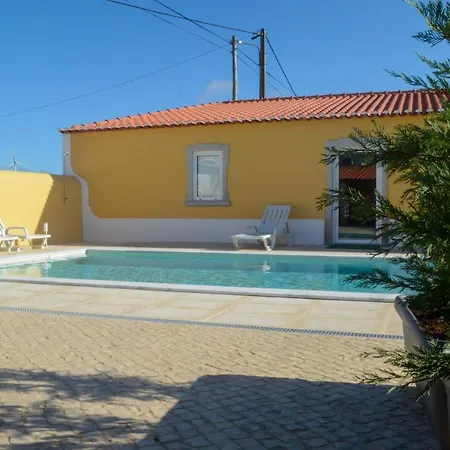 Apartamento Quinta Da Cerca T3 Familiar *