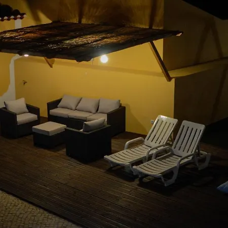 Quinta Da Cerca T3 Familiar Apartamento