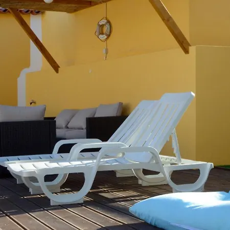 Quinta Da Cerca T3 Familiar Apartamento