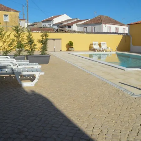 Quinta Da Cerca T3 Familiar Apartment Lourinha (Lisbon)