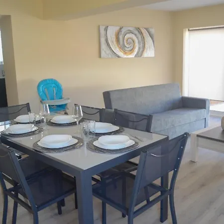 Quinta Da Cerca T3 Familiar * Lourinha (Lisbon)
