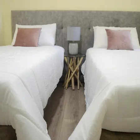 Quinta Da Cerca T3 Familiar Lourinha (Lisbon)
