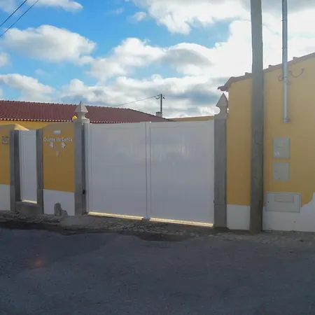 Apartment Quinta Da Cerca T3 Familiar *