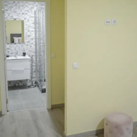 Apartment Quinta Da Cerca T3 Familiar Lourinha (Lisbon)