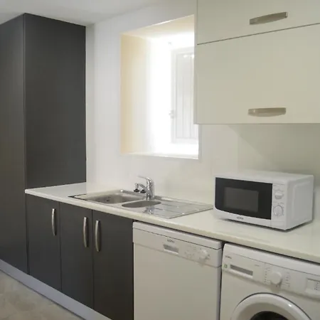 Quinta Da Cerca T3 Familiar Apartment Lourinha (Lisbon)
