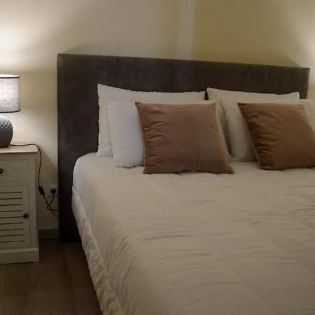 Apartment Quinta Da Cerca T3 Familiar