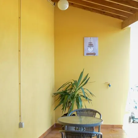 Quinta Da Cerca T3 Familiar Apartment Lourinha (Lisbon)